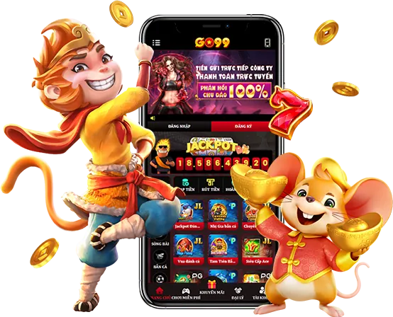 Chơi game trên mọi thiết bị di động
