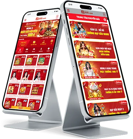 Đa dạng trò chơi trực tuyến và di động