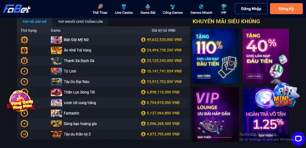Bàn poker với màn hình thể thao phía sau, thể hiện sự tích hợp
