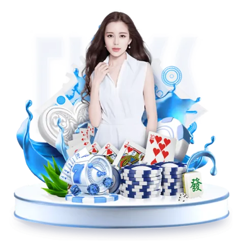 Đa dạng các trò chơi poker và game bài